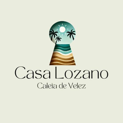 קאלטה דה ולס Casa Lozano Golf And Beach מראה חיצוני תמונה