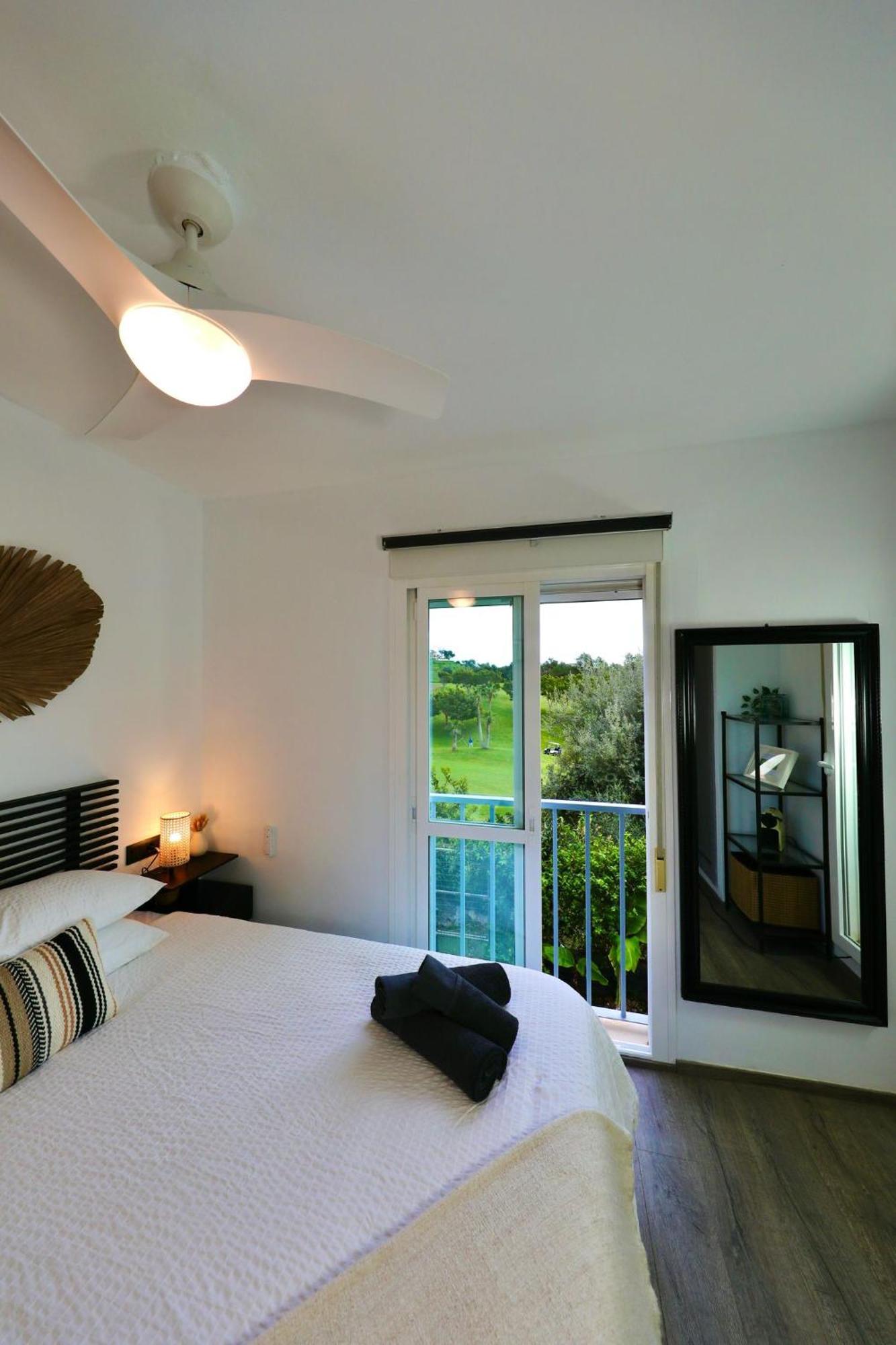 קאלטה דה ולס Casa Lozano Golf And Beach מראה חיצוני תמונה