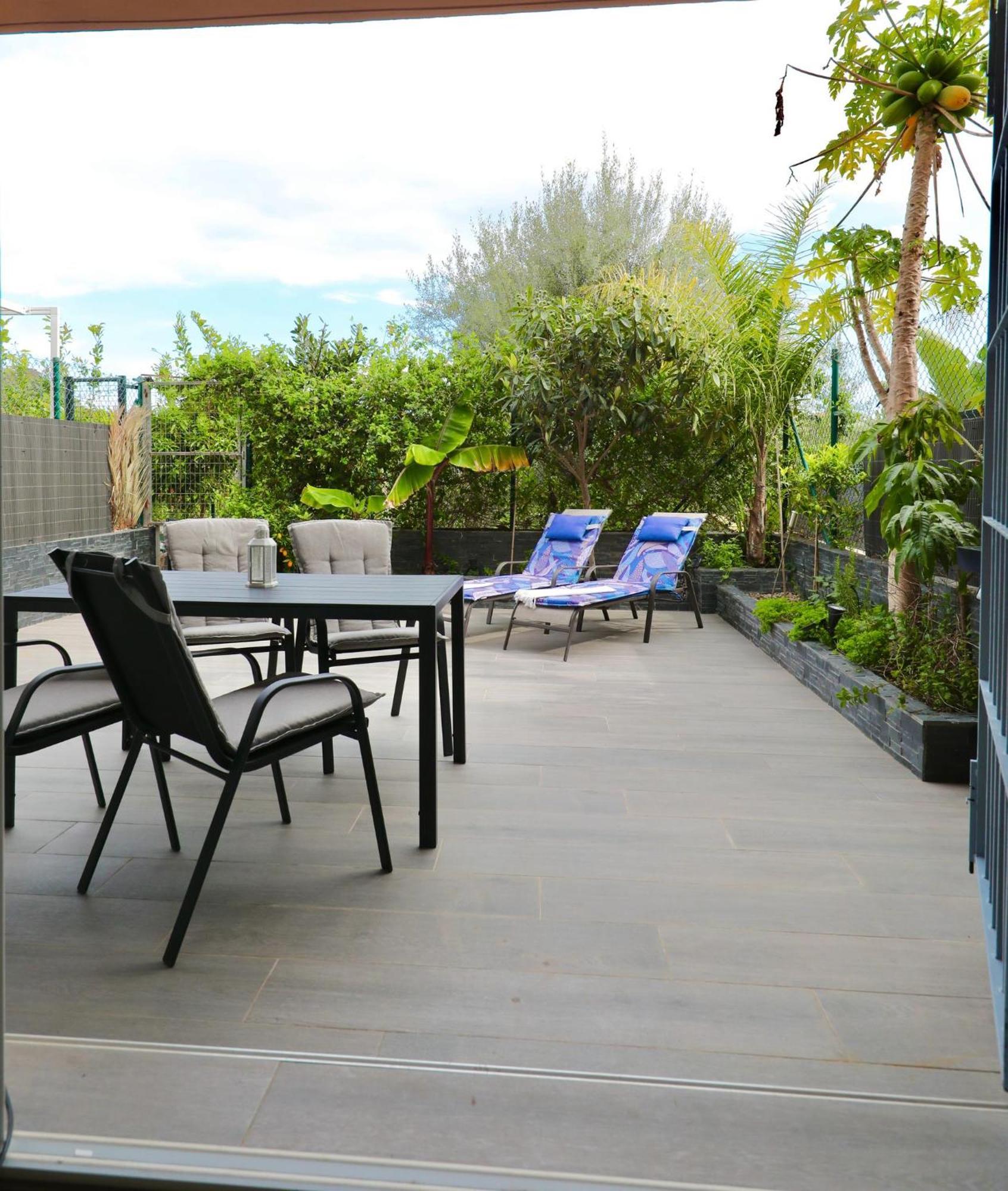 קאלטה דה ולס Casa Lozano Golf And Beach מראה חיצוני תמונה