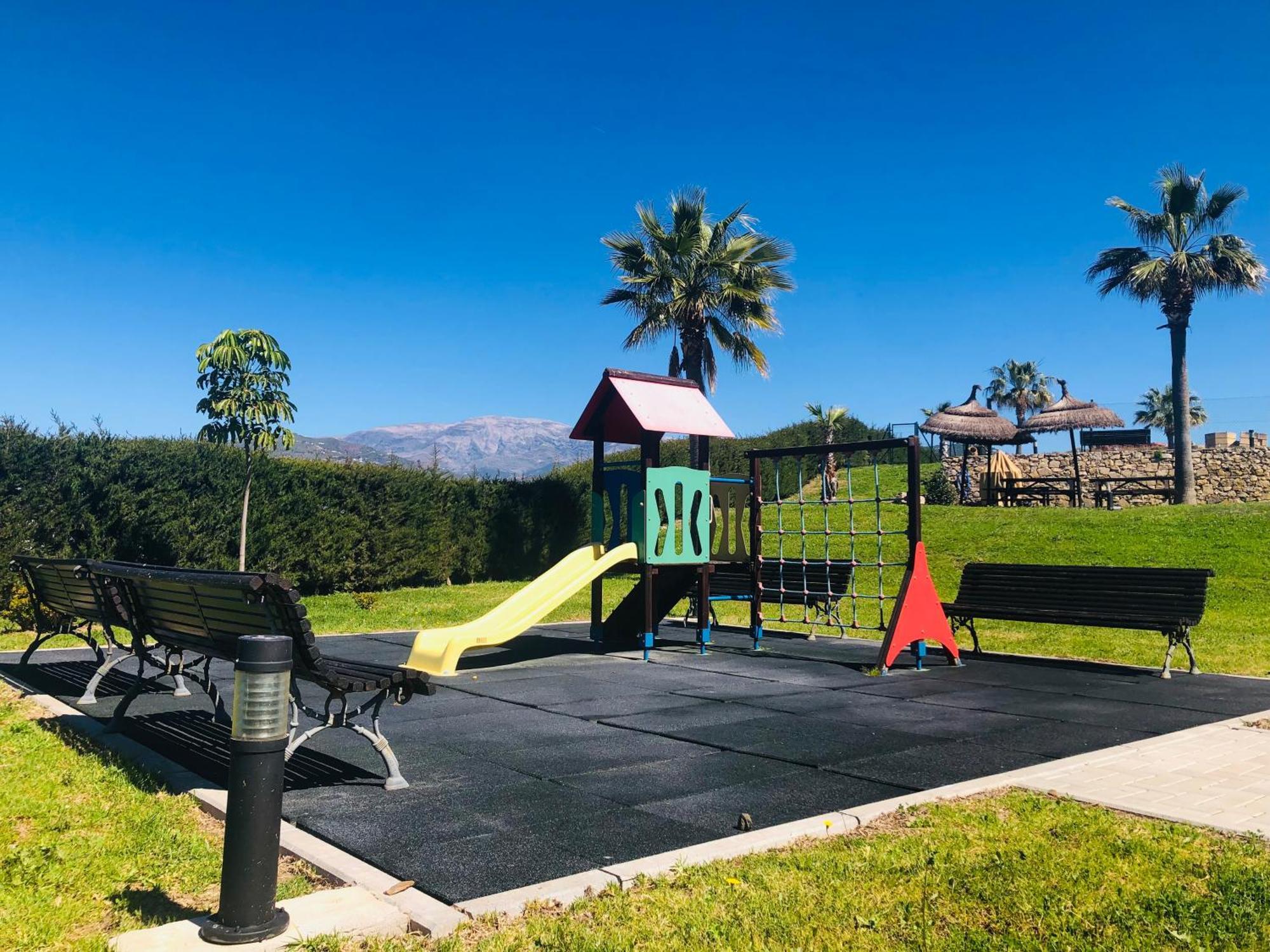קאלטה דה ולס Casa Lozano Golf And Beach מראה חיצוני תמונה